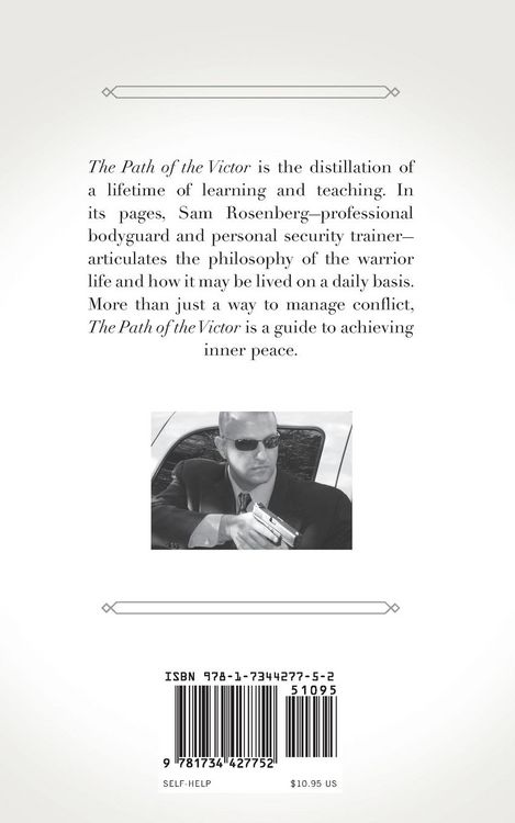 Produktbild: The Path of the Victor
