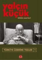 Produktbild: T&uuml;rkiye &Uuml;zerine Tezler 1