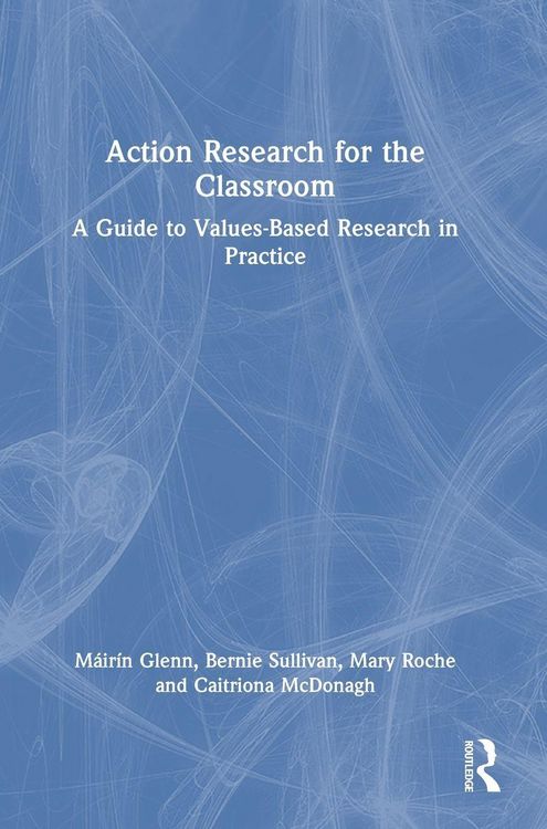 Produktbild: Action Research for the Classroom