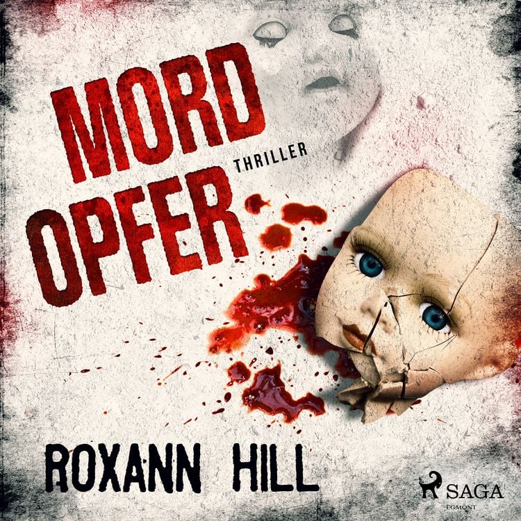 Produktbild: Mordopfer (Wuthenow&ndash;Thriller 2)