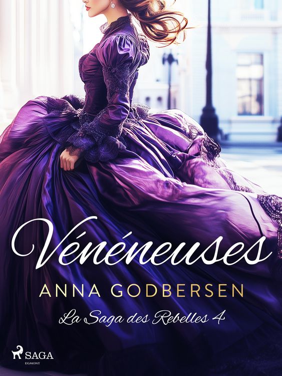 Produktbild: V&eacute;n&eacute;neuses