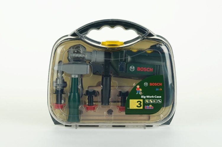 Bosch Werkzeugkoffer