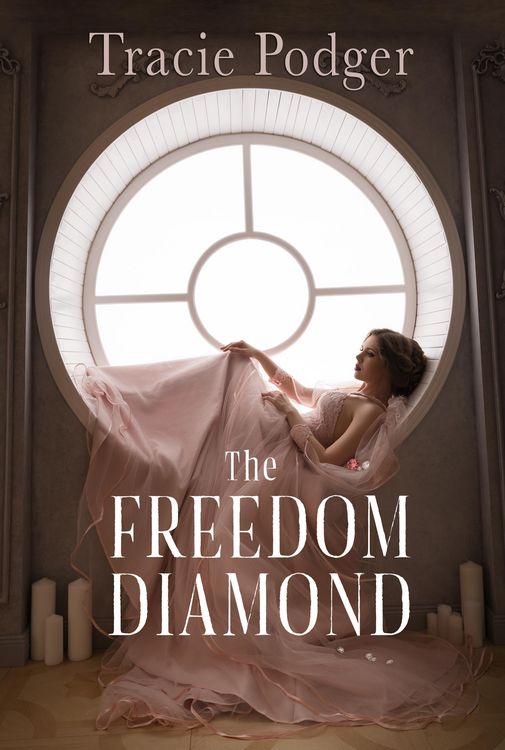 Produktbild: The Freedom Diamond