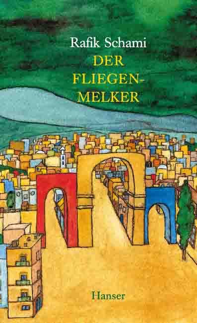 Produktbild: Der Fliegenmelker