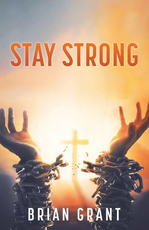 Produktbild: Stay Strong