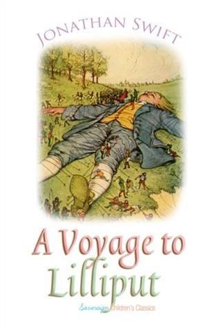 Produktbild: Voyage to Lilliput