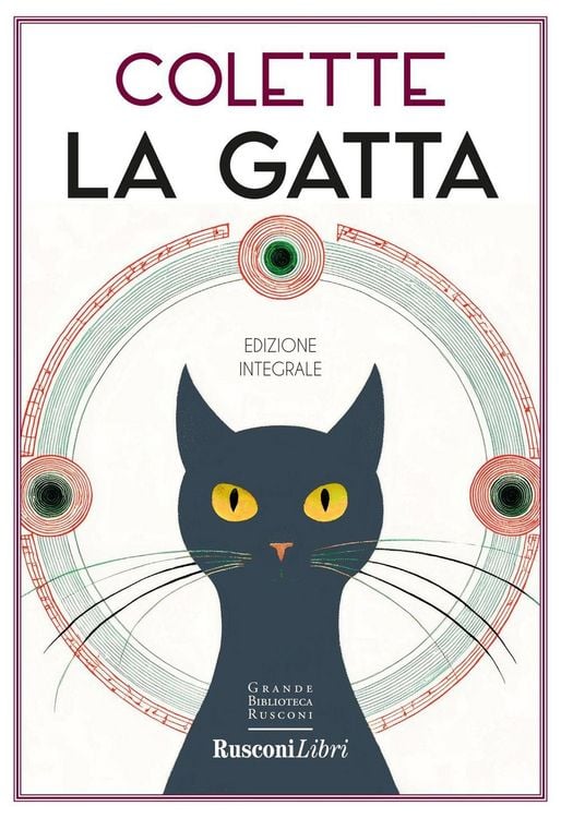 Produktbild: La gatta