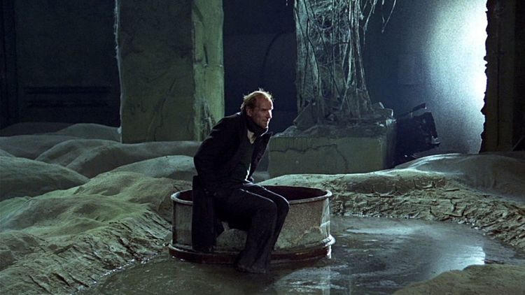 Produktbild: Stalker &ndash; Special Restored Edition (Filmjuwelen / DEFA Science Fiction)
