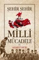 Produktbild: Sehir Sehir Milli M&uuml;cadele 2 Cilt Takim