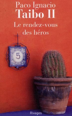 Produktbild: Le Rendez-Vous des Heros