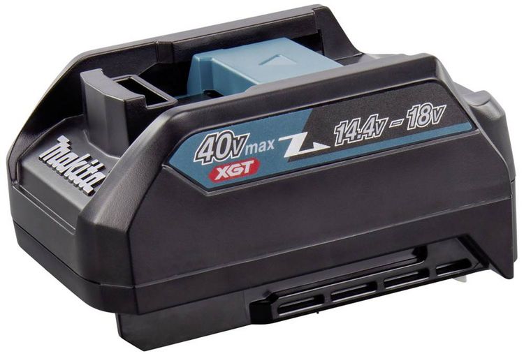 Produktbild: Makita 191C10-7 Akku-Adapter 40 V Li-Ion