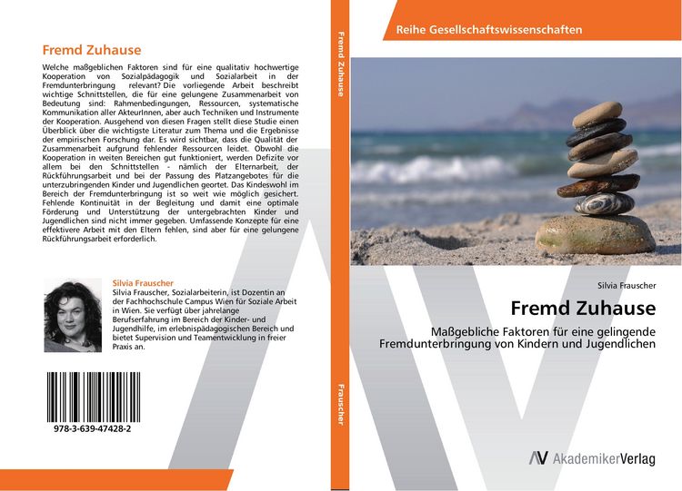 Produktbild: Fremd Zuhause