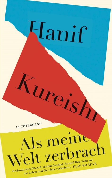 Produktbild: Als meine Welt zerbrach
