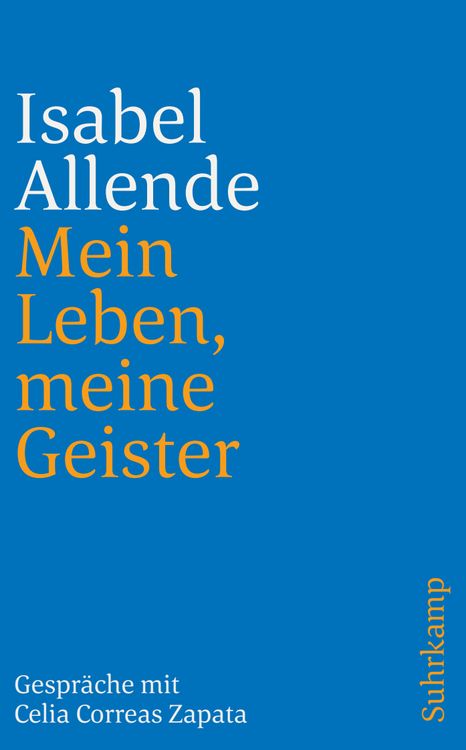 Produktbild: Mein Leben, meine Geister