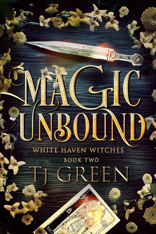 Produktbild: Magic Unbound