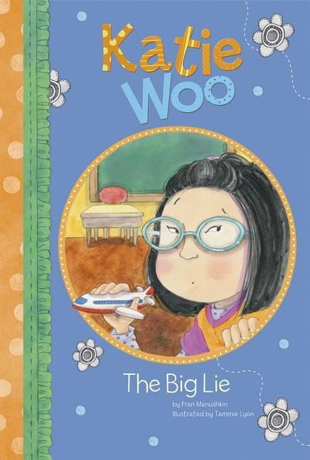 Produktbild: The Big Lie