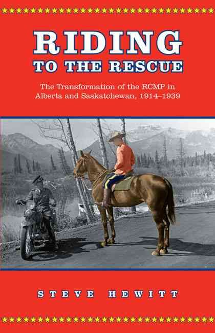 Produktbild: Riding to the Rescue