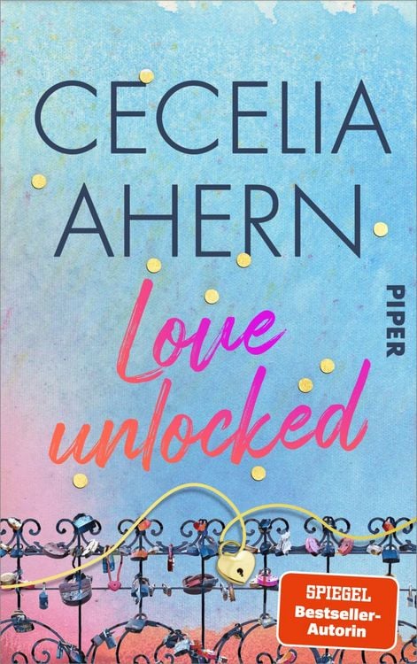 Produktbild: Love Unlocked