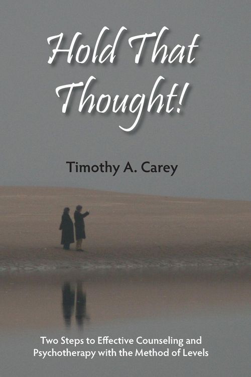 Produktbild: Hold That Thought!