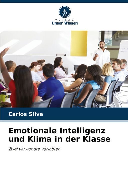 Produktbild: Emotionale Intelligenz und Klima in der Klasse