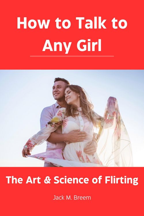 Produktbild: How to Talk to Any Girl