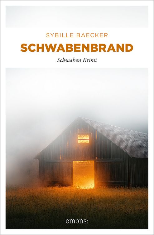 Produktbild: Schwabenbrand