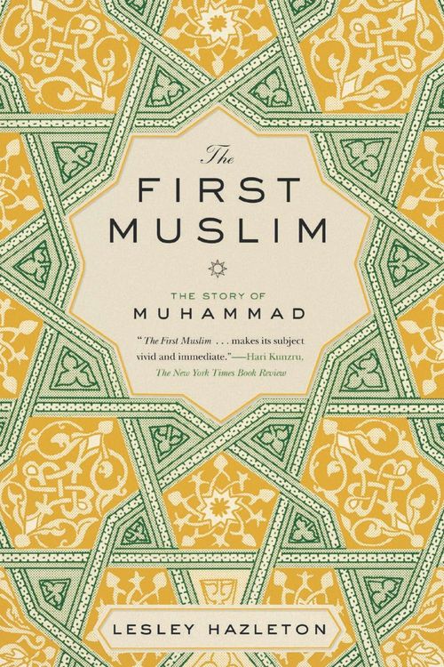 Produktbild: The First Muslim