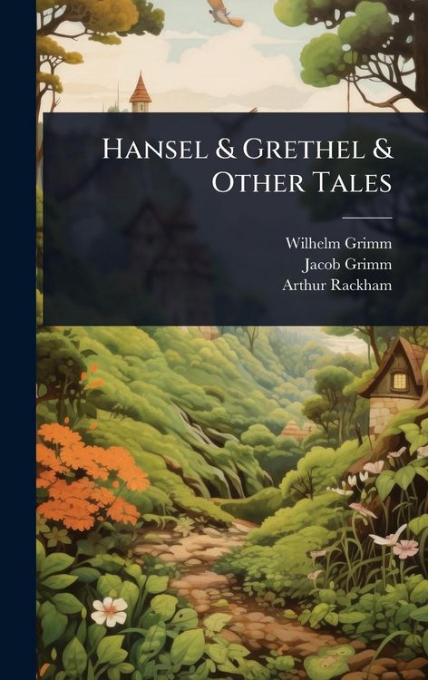 Produktbild: Hansel & Grethel & Other Tales
