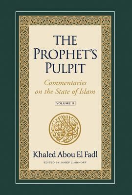 Produktbild: The Prophet's Pulpit