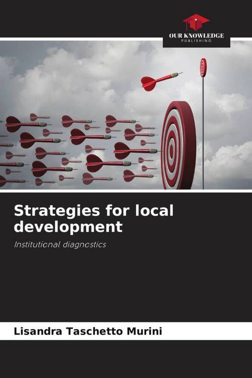 Produktbild: Strategies for local development