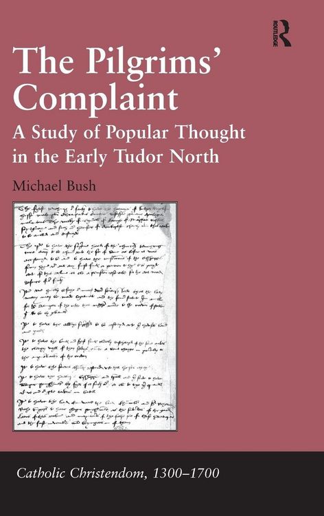 Produktbild: The Pilgrims' Complaint