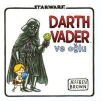 Produktbild: Starwars Darth Vader ve Oglu