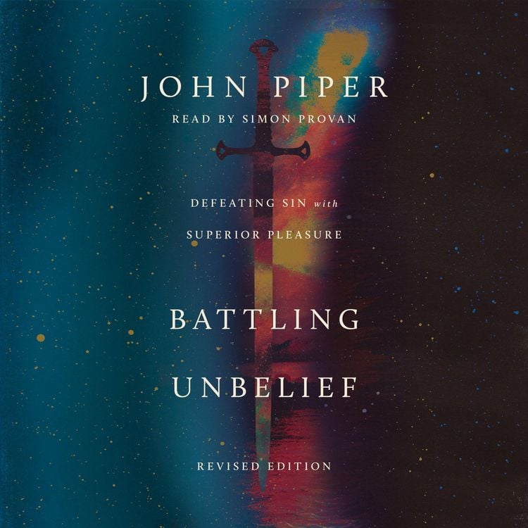 Produktbild: Battling Unbelief