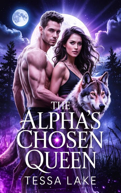 Produktbild: The Alpha's Chosen Queen