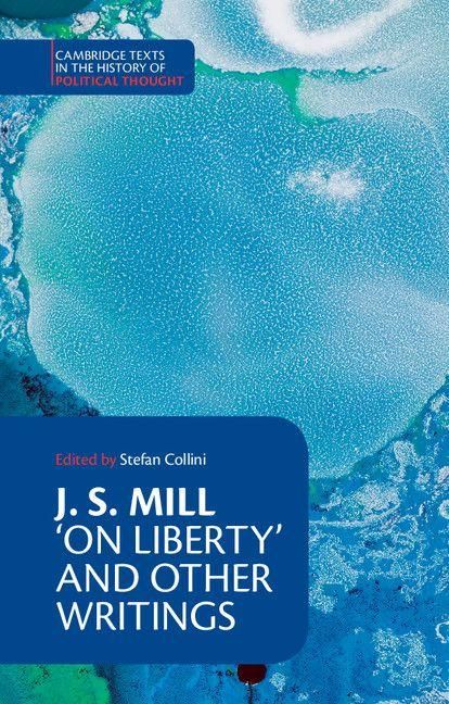 Produktbild: J. S. Mill