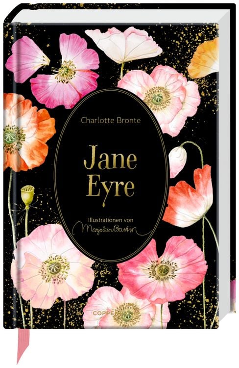 Produktbild: Jane Eyre