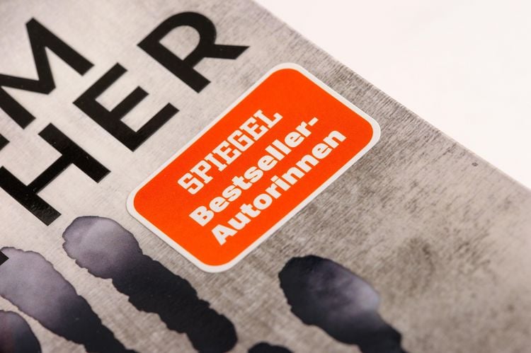 Produktbild: Brennender Zorn