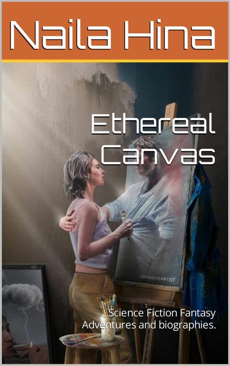 Produktbild: Ethereal Canvas