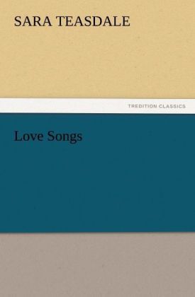 Produktbild: Love Songs