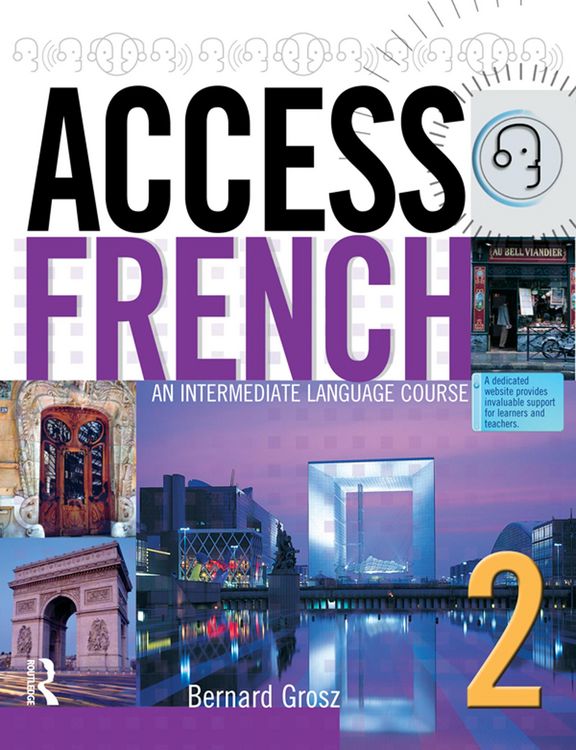 Produktbild: Access French 2