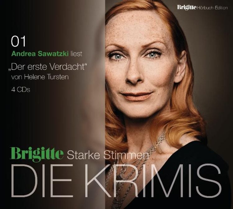 Bild vom Artikel Der erste Verdacht vom Autor Helene Tursten
