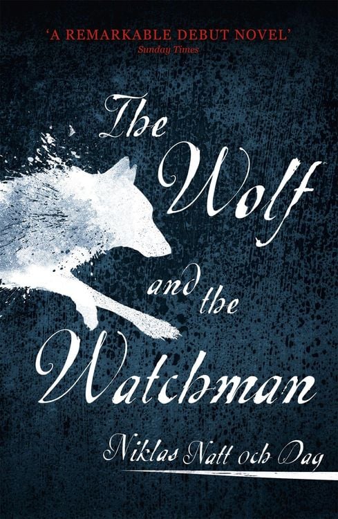 Produktbild: 1793: The Wolf and the Watchman