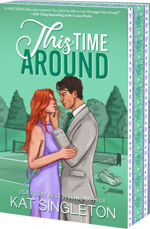 Produktbild: This Time Around
