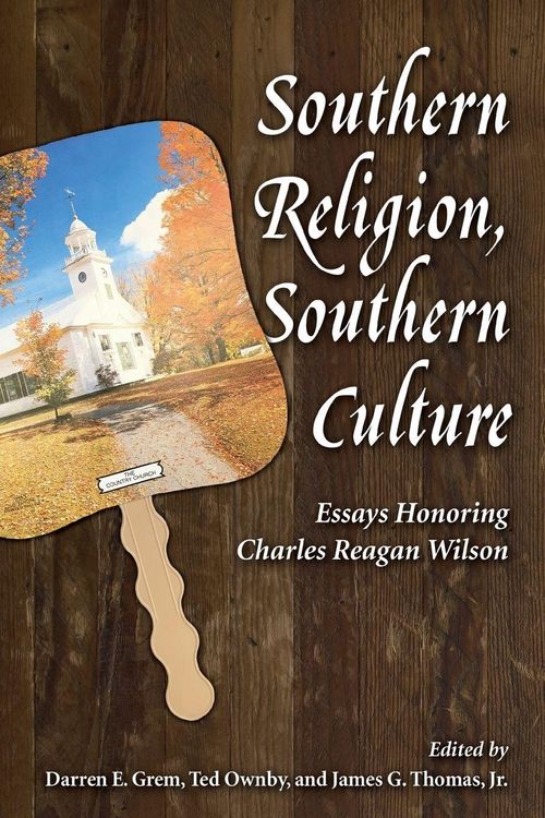 Produktbild: Southern Religion, Southern Culture