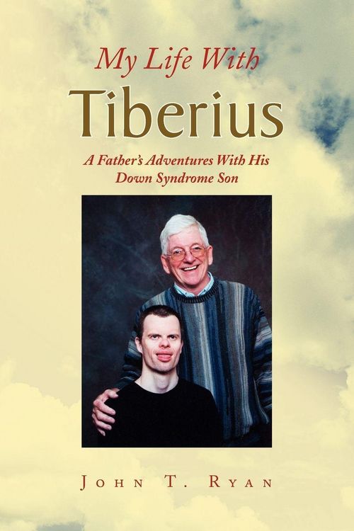 Produktbild: My Life with Tiberius
