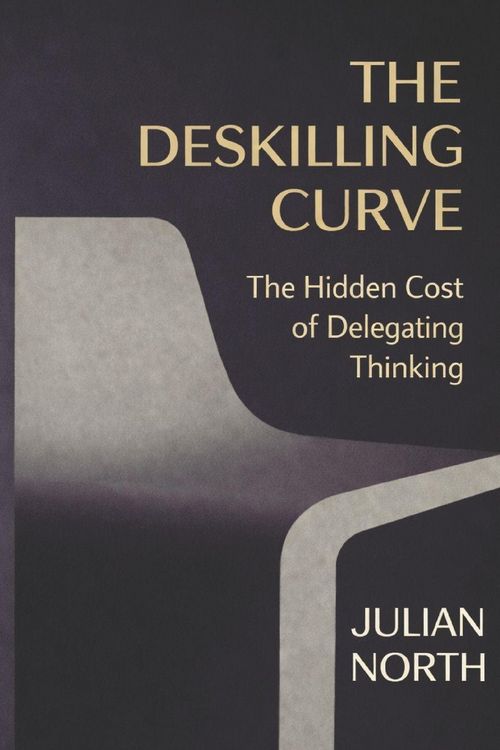 Produktbild: The Deskilling Curve
