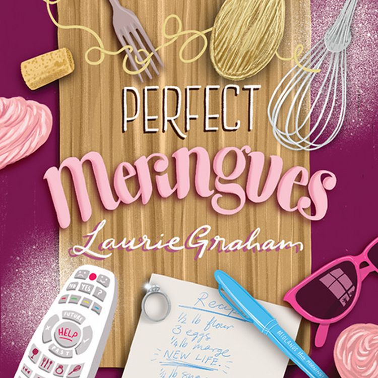Produktbild: Perfect Meringues
