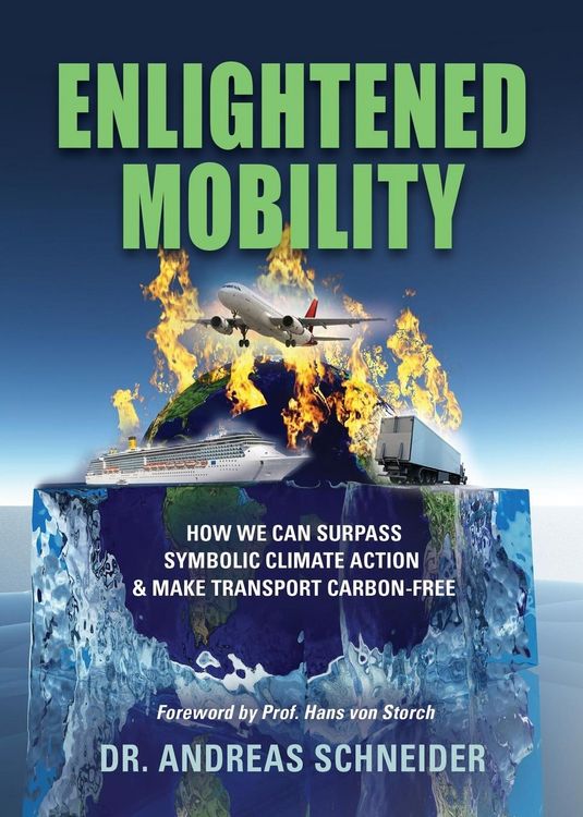 Produktbild: Enlightened Mobility