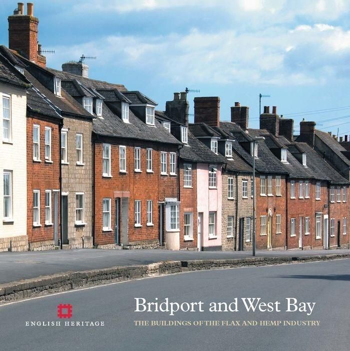 Produktbild: Bridport and West Bay