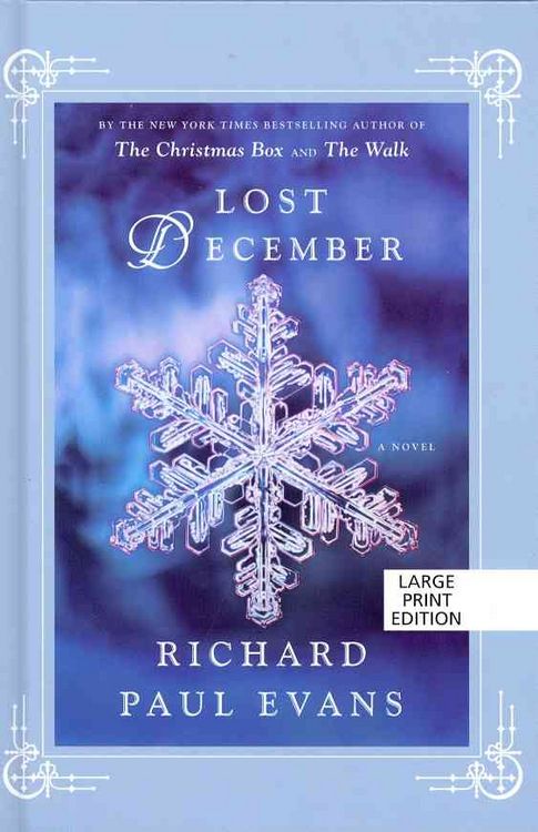 Produktbild: Lost December